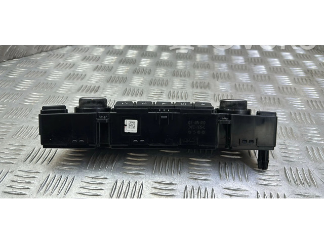 Блок управления климат-контролем 97250F1700AK5   KIA Sportage