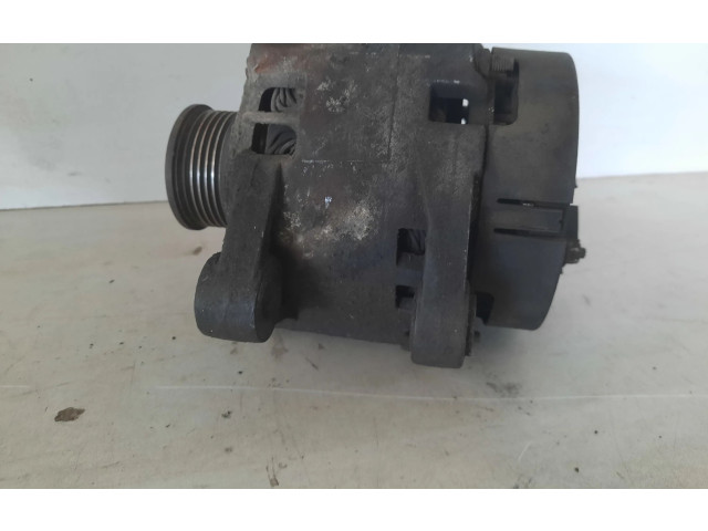 Генератор 46809068, 46809068 Alfa Romeo 166