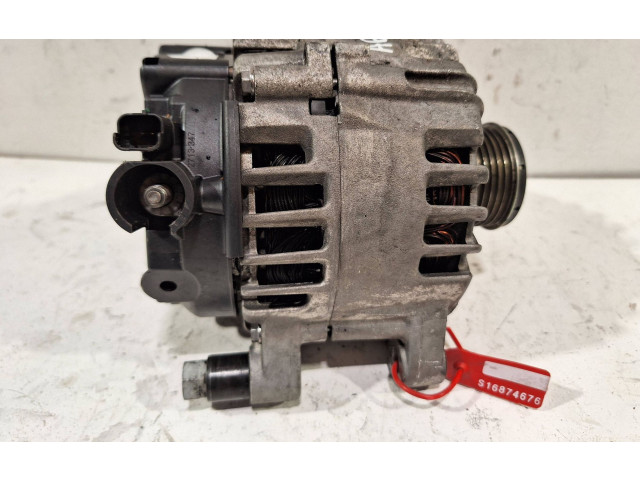 Генератор TG15C134   Peugeot Partner III      