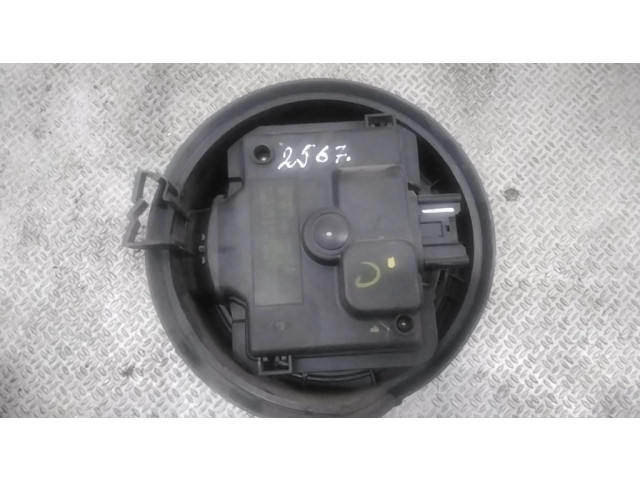 Вентилятор печки    6441S3, 7737080501AF   Citroen C5