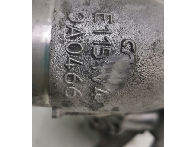 Turbodmychadlo Турбина 172010R040, 0609250208 Toyota Avensis T250 2.0 L4 1ADFTV