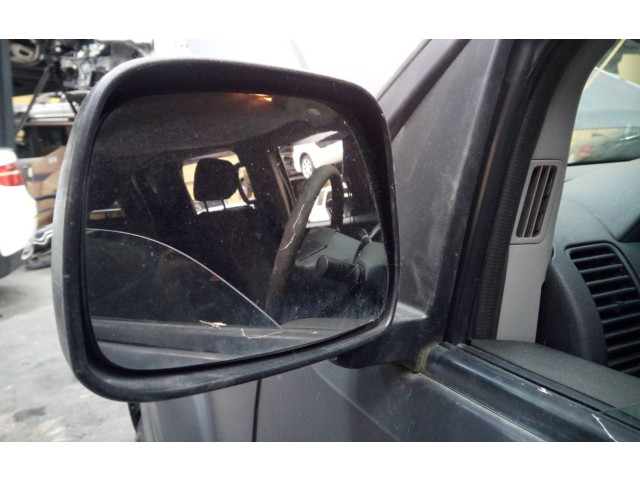 Зеркало электрическое Nissan Pathfinder R51 2005 - 2012 года