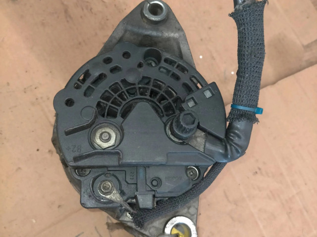Генератор 46813061   Fiat Bravo - Brava      