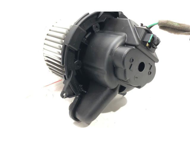 Вентилятор печки    5P3730100   Dacia Sandero