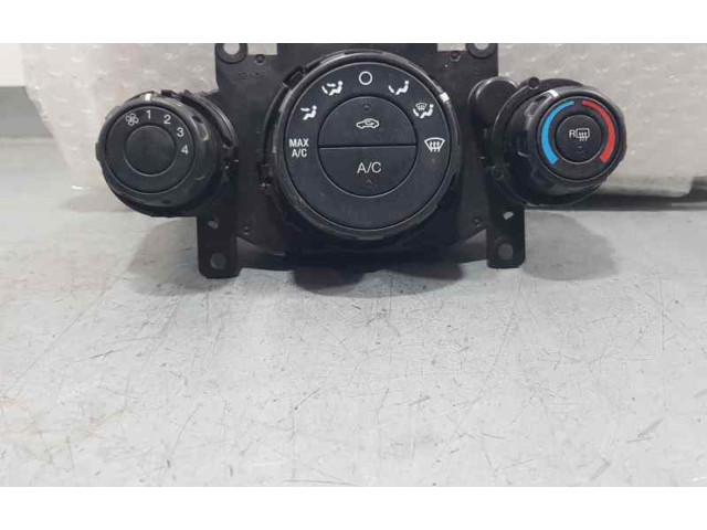 Блок управления климат-контролем CN1519980EE Ford Ecosport