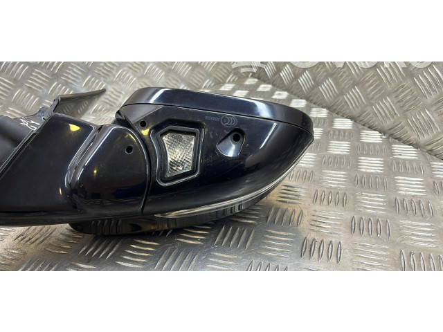 Зеркало электрическое Jaguar XF X260 2015 - года