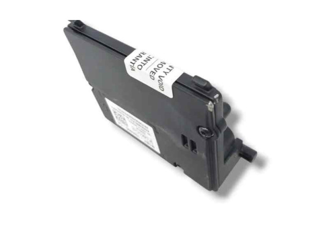 Блок управления N1BT19H406CA Ford Puma