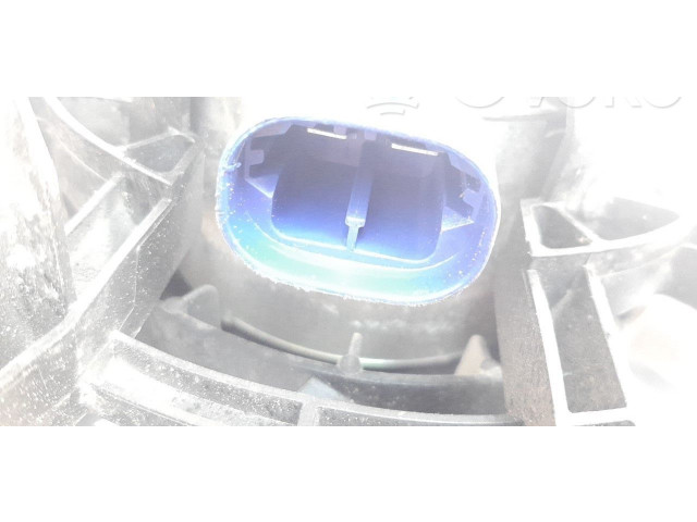 Вентилятор радиатора     214815012R, 47889    Dacia Sandero 