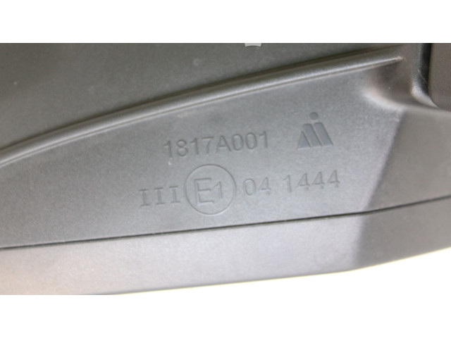 Зеркало электрическое        Audi Q3 F3  2018 -  года   