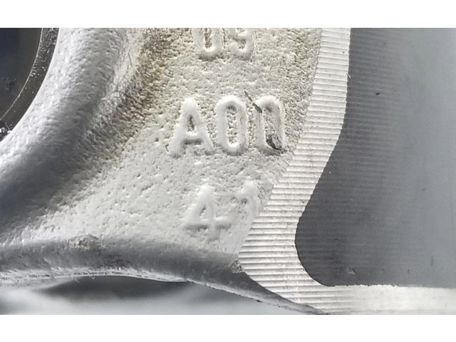 Поршень с шатуном 03L107065J, 03L107065J Volkswagen Golf VI