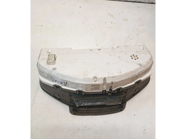 Панель приборов 31254540AA, 69199680U Volvo S80