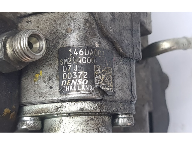 Vstřikovací čerpadlo 1460A003 Mitsubishi Pajero 4M41