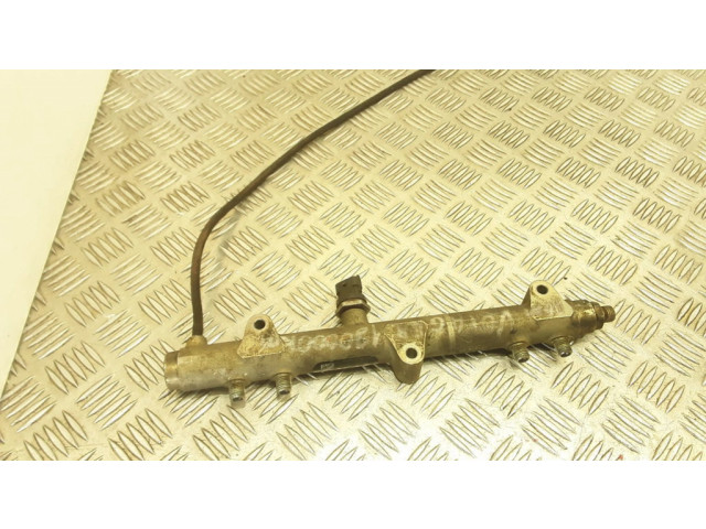 Vstřikovací lišta 0445214041, 0281002767 Chrysler Voyager pro naftový motor 2.8