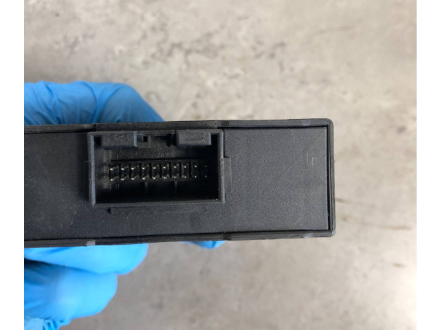 Блок управления 7N0907530BQ, 7N0907530AN   Volkswagen Caddy