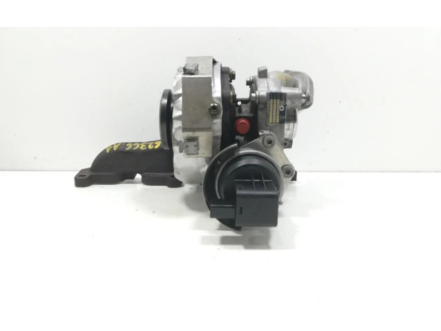  Турбина Audi A1  03L253056R         