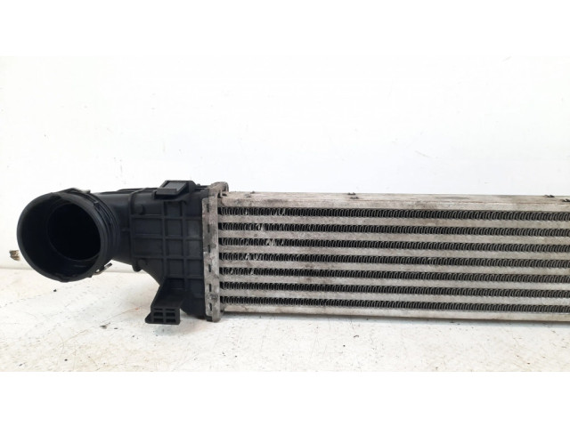 Интеркулер  A2115001002   Mercedes-Benz E W211 2.2