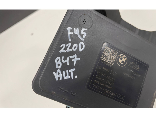 Jednotka ABS 6880547, 6880546 BMW 2 F45 2017