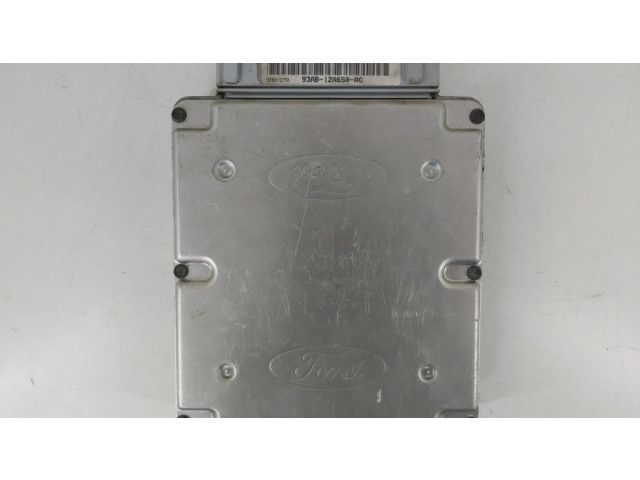 Řídící jednotka 93AB12A650AC Ford Escort 1986