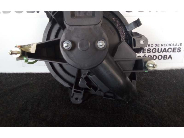 Вентилятор печки    7353858720, SIN.CLIMA   Lancia Ypsilon
