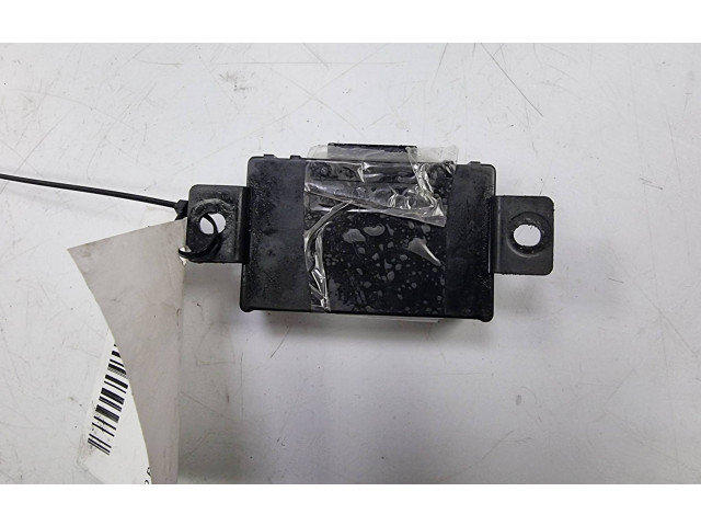 Pojistková skříňka Блок управления сигнализации Audi A8 S8 D2 4D 1997