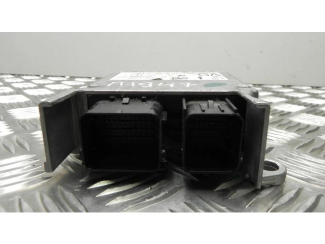 Блок подушек безопасности 6M2T14B056AD, M1947 Ford Galaxy