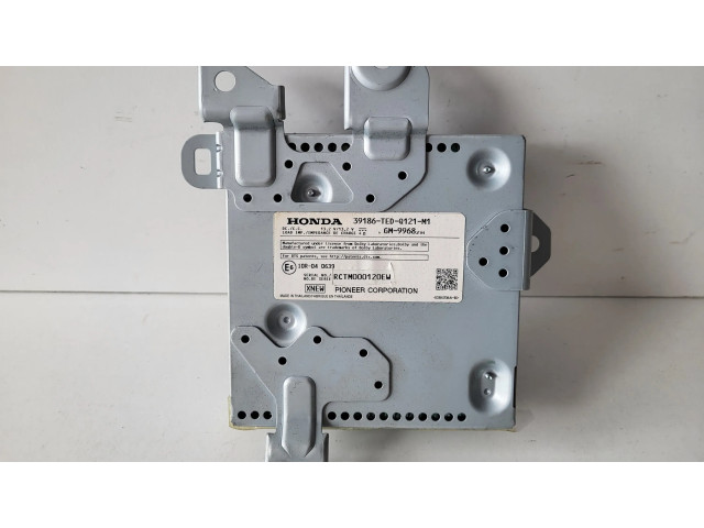 Блок управления 39186TEDQ121M1   Honda Civic X