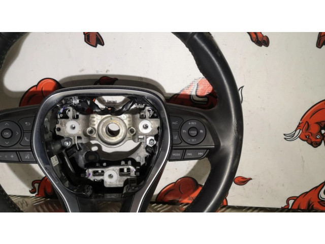 Volant Toyota RAV 4 (XA50) 2020 451000Z220, 6411018