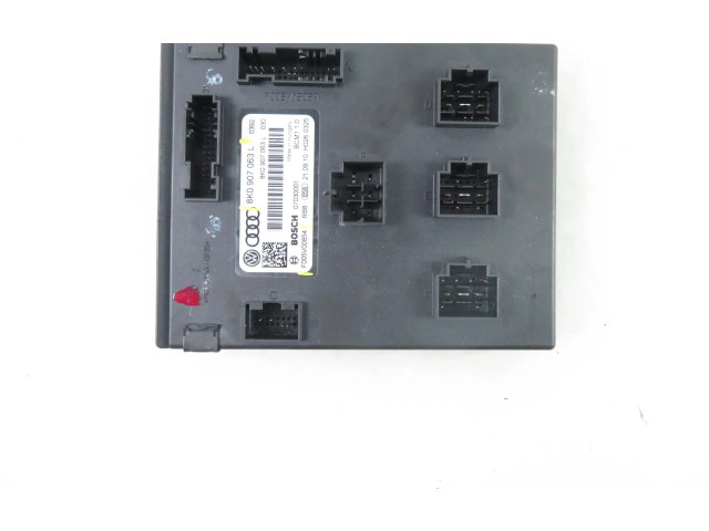 Блок комфорта F005V00854, 8K0907063L Audi Q5 SQ5