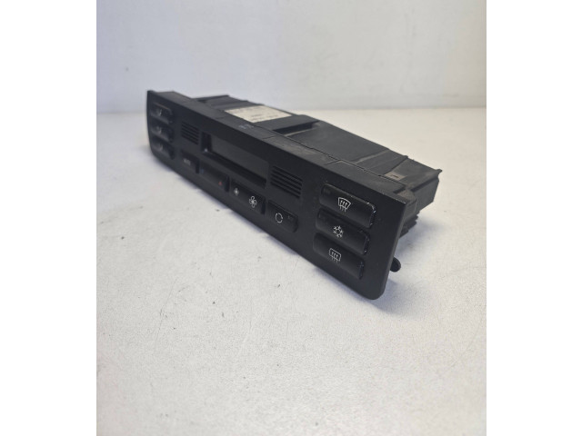 Блок управления климат-контролем 64118382446 BMW X3 E83