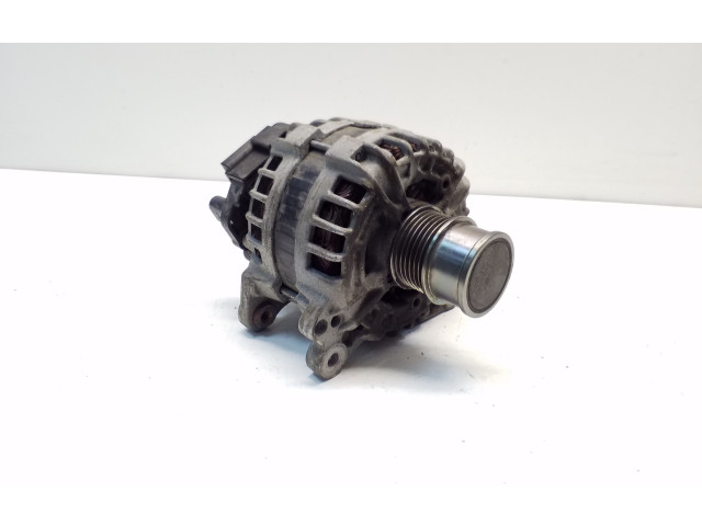 Генератор F000BL086202S, 04E903025J   Volkswagen Jetta VI 1.4     