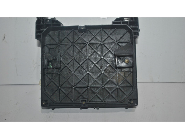 Pojistková skříňka 7M3962258AG, 4M2114B205BA Volkswagen Sharan 2002