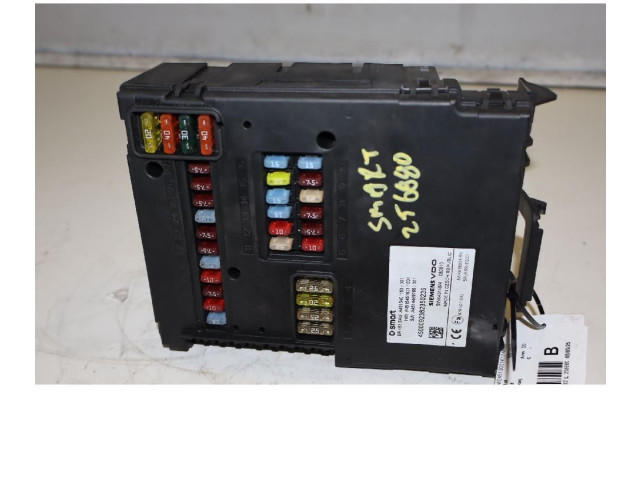 Pojistková skříňka A4515401150 Smart ForTwo II 2007