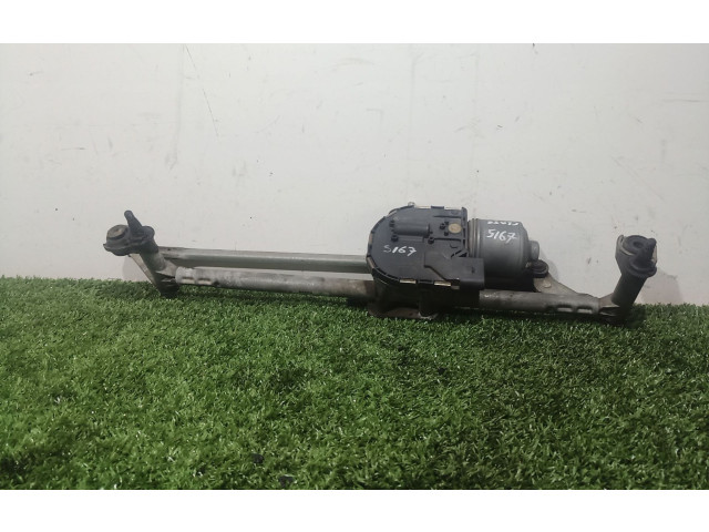 Моторчик дворников 1397220580, 1397220580 Skoda Octavia Mk2 (1Z)