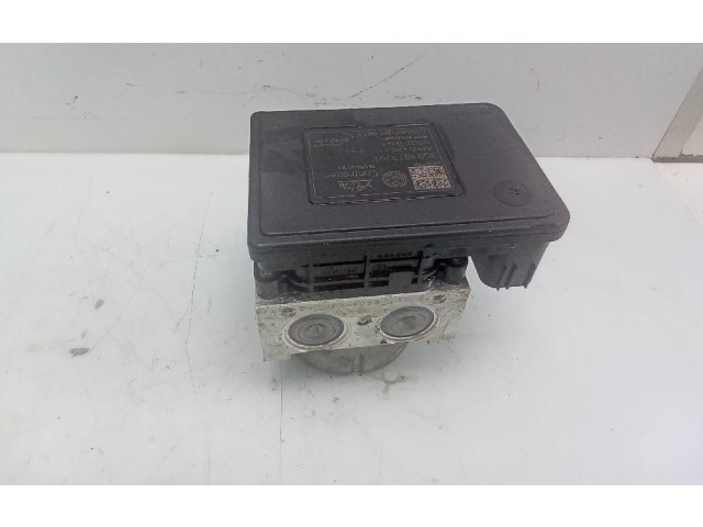 Блок АБС 3Q0614517F Volkswagen Golf VII 2013 - 2019 года