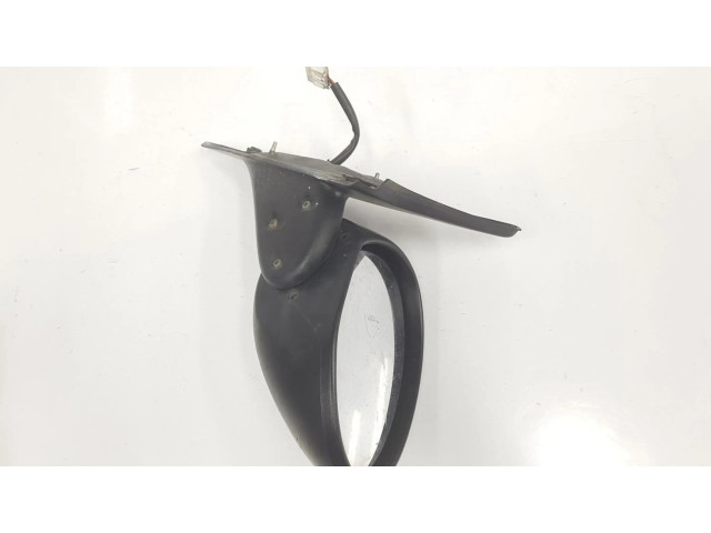 Зеркало электрическое Сзади Alfa Romeo GT