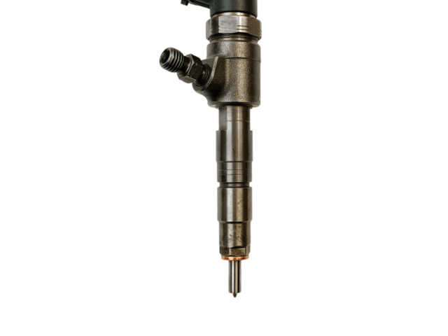 Жиклер (жиклеры) (форсунка (форсунки) 0445110339, 0445110339 Peugeot 2008 I