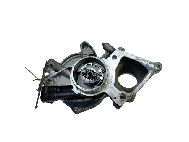 Вакуумный насос