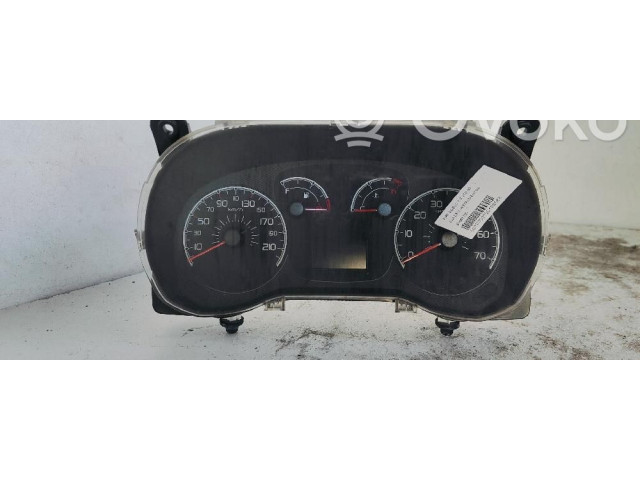 Přístrojová deska Fiat Doblo 2009 51867720