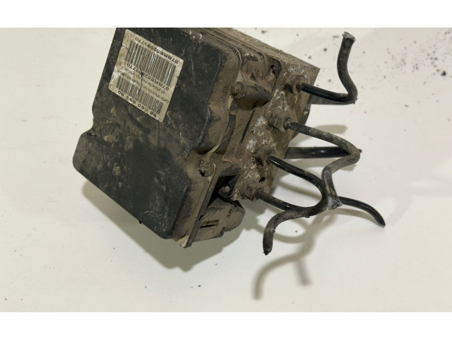 Блок АБС 9656099380, 0265950326 Peugeot 607 - года