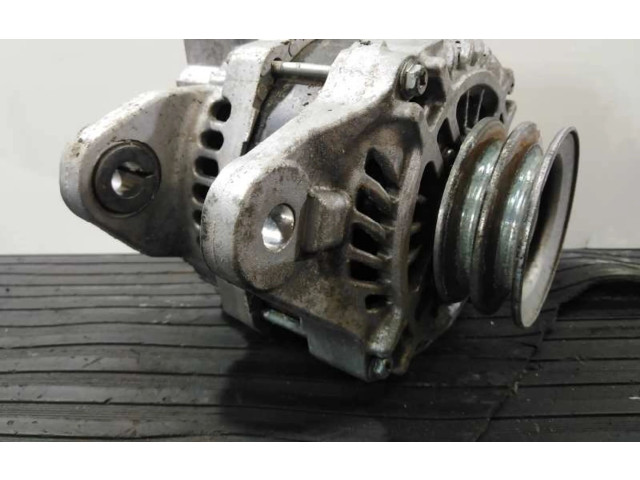 Генератор ME203546, A3TB1999 Mitsubishi Montero