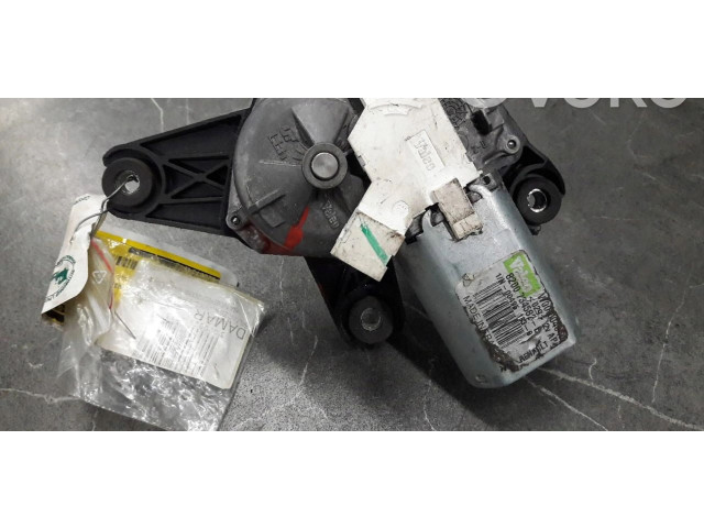 Моторчик заднего дворника 8200734582B    Dacia Sandero III