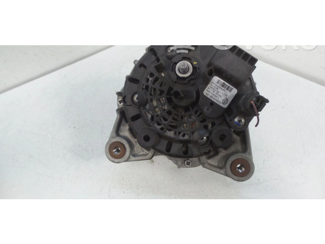 Шатун K9K612 231002949R Dacia Dokker