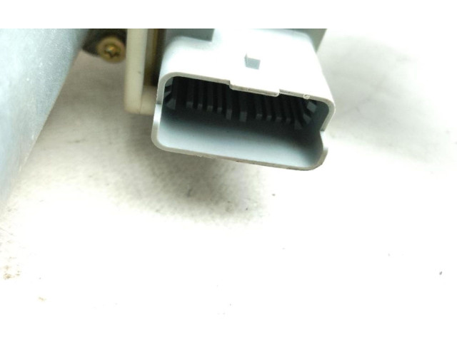 Čerpadlo oleje Citroen Xsara Picasso