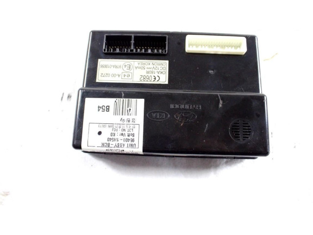 Комплект блоков управления 22497   KIA Ceed