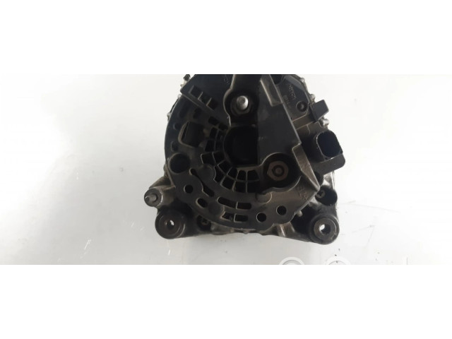 Генератор 0986045340 Mitsubishi Grandis 2.0