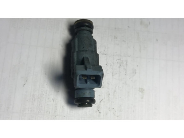 Форсунка 0280155814, 0003099V004 Smart ForTwo I для бензинового двигателя 0