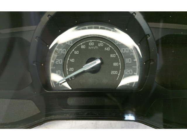 Панель приборов gb3t-10849-jc Ford Ranger