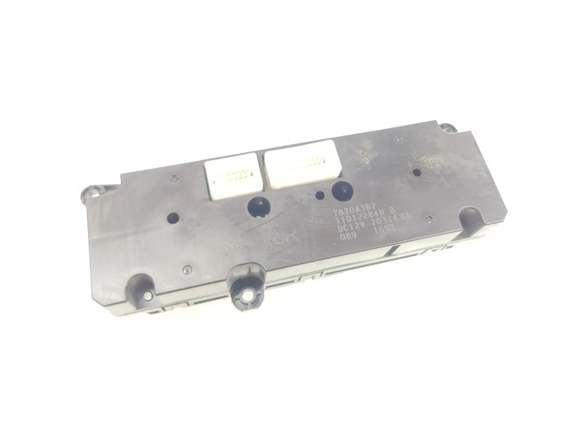 Блок управления климат-контролем 7820A362, 7820A362 Mitsubishi L200