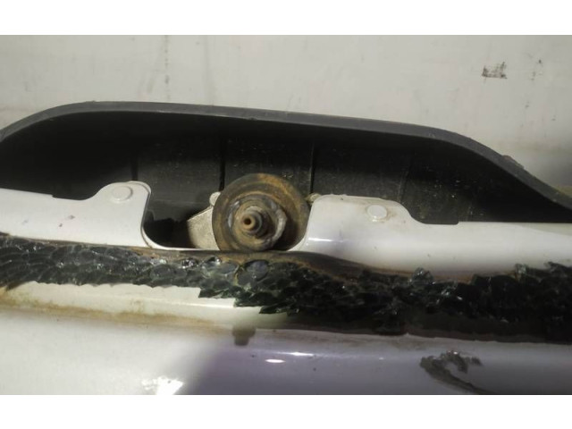 Моторчик заднего дворника Audi Q3 8U