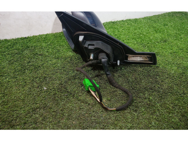 Зеркало электрическое Volvo S80 1999 - 2003 года